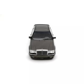 Mercedes-Benz C124 AMG \"Stance\" Anthracite Grey 2022 OttO mobile 1:18 Resinemodell (Türen, Motorhaube... nicht zu öffnen!)